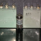 Two vintage RARE PIO capacitors 1+1 uF / 500V DC tube audio