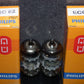 ECC82 12AU7 Philips Heerlen Delta codes Used tested NOS 100% Matched Pair