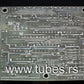ROCKWELL COLLINS PRC-515 RU-20 MP-20 VARIABLE FREQUENCY DIVIDER p/n 601-3875-002
