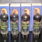 UF85 Tungsram Radio Receiver Tube NOS NIB Old Europe tube radio from 60s