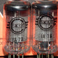 Platinum Matched Pair EF86 6J32P Svetlana NOS NIB 6267 Audio Pentode Low Noise