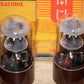 Mullard ECC35 6SL7GT NOS NIB Matched Pair Brown Base D Getter Blackburn 1958