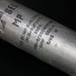 One vintage PIO capacitor 8+8 uF / 350V Lorenz West Germany 1965 DIY Tube Audio