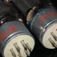 813 GE VT-144  General Electric Matched Pair NOS