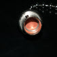 Amphenol MX-1143/U vintage N End Male Dust Cap + Chain NOS New Old Stock