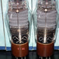 Platinum Matched Pair 2E22 Neotron NOS NIB Made in France Directly Heated Pentod