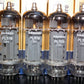 PL519 Siemens West Germany 40KG6 PLATINUM Matched QUAD EAR859 EAR861 Tested!!!