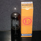 GZ34 Philips Mazda Brussels 5AR4, DD Getter f33 L2H3 Tested NOS 470/465 mA