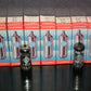 EF89 Telefunken 6DA6 Radio Receiver Tube NOS NIB Old Europe tube radio from 60s