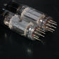 Platinum Matched Pair ECL82 Tungsram 6BM8 NOS Foil Getter