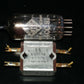 Siemens selenium rectifier B125C140 125V / 140mA Used, tested OK, DIY tube audio