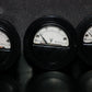 One Vintage Neuberger Instrument Voltmeter 0 - 250V NOS New Old Stock Retro Look