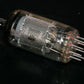 EF86 Philips 6267 NOS Mesh Plate Mazda Brussels 1962