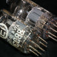 PCC88 EI Philips 7DJ8 Platinum Matched Pair NOS NIB RARE Made in 60s ECC88 Sub