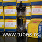 EBF89 RTC France 6DC8 Philips NOS NIB