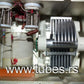 VFO Module - dismantled from professional transmitter - HI QUALITY ITEM from 70s