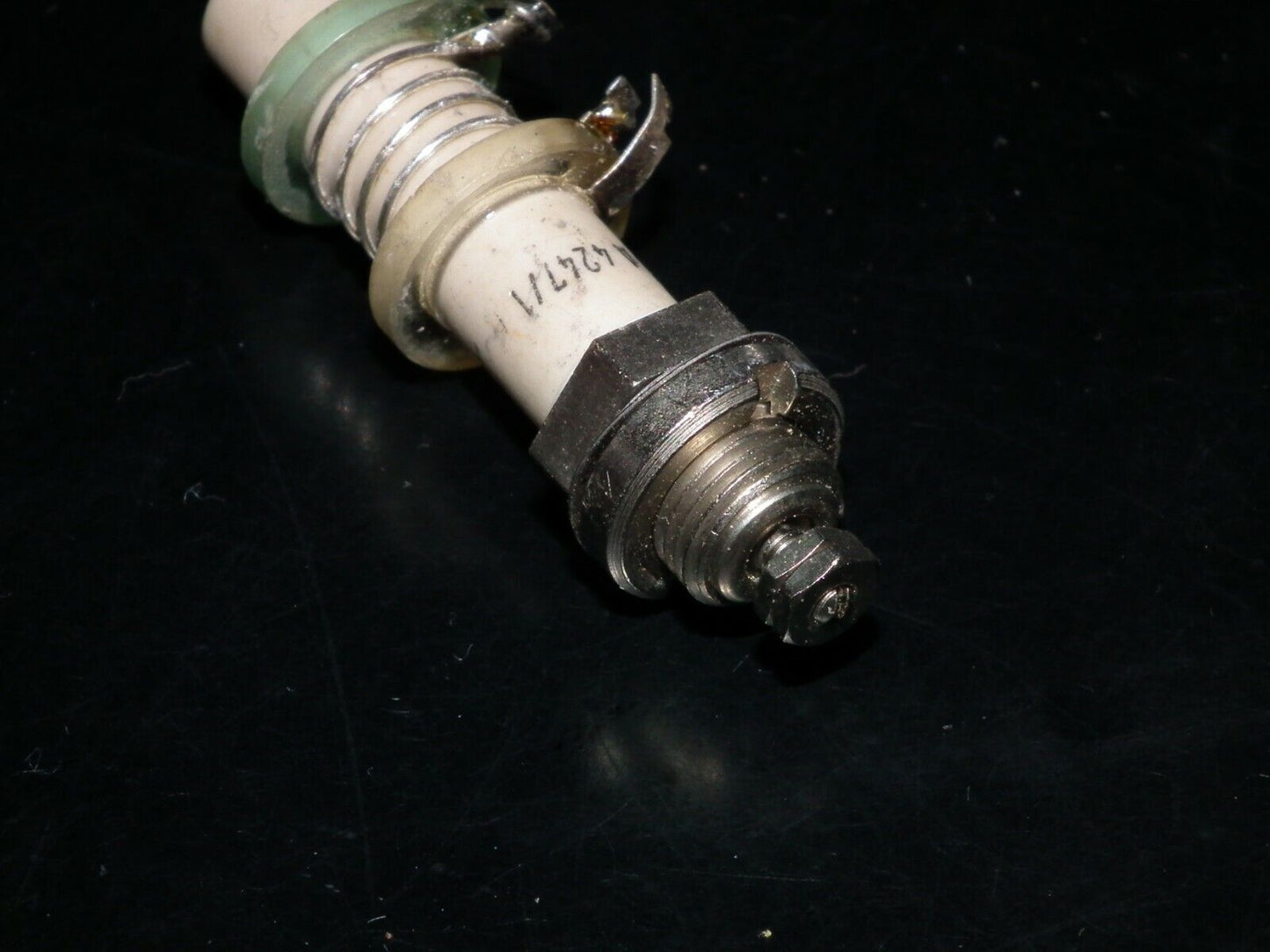High Quality Ceramic Coil for Short Wave HF RX TX adjustable, with ferrite core