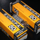 One (1 pcs) EF86 EUROPA 80 6267 NOS Made back in 1976 in West Germany