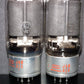 813 GE VT-144  General Electric Matched Pair NOS