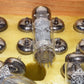 NOS EL803 Telefunken Diamond Bottom Made in West Germany