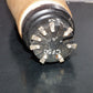 CF50 Philips low noise gold coated microphone pre amplifier pentode, Used tested