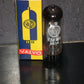One (1 pcs) EM84 Valvo NOS NIB Tuning Indicator Tube Magic Eye
