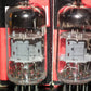 Platinum Matched Pair ECC81 12AUT7 Siemens NOS NIB Branded Standard Industrial
