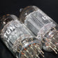 12AX7 Tung Sol ECC83 Long Anodes, USED tested 90% NOS, balanced sections
