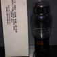 5U4G RCA CV575 NOS NIB JAN BOX Double Top Square Getter Made in 1961