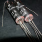 AC701K Telefunken NOS NIB Microphone Triode RARE K Version RED DOT for Neumann
