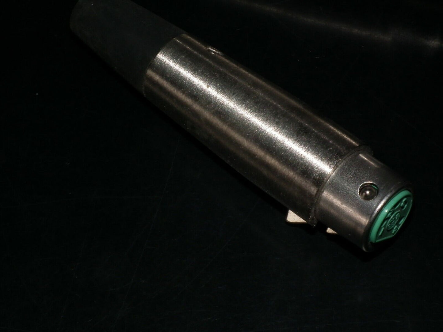 Switchcraft female XLR NOS connector (4 pin) Made in UK  (1 pcs)