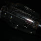 5U4G Mazda VT-244 NOS Black Plates RARE Double Top Square Getters