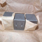 NOS PIO Capacitor 10mfd 400V 10u Paper in Oil MBGP-1 Soviet made in 70s