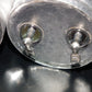 One NOS vintage Siemens PIO capacitors 16uF 630V Klangfilm, glass end seal 60s