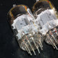 PCC85 Valvo 9AQ8 Matched Pair (Two Tubes) NOS NIB