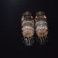 E88C Philips 8255 NOS Low Noise Triode Delta Heerlen Code