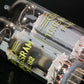 PL82 Tungsram NOS Platinum matched pair - Audio pentode