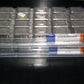 Vintage Siemens Relay V23162-A0418-B104 NOS Audio Klangfilm Signal Switch 230Ohm