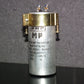 One vintage PIO capacitor 16 uF / 160V SAF West Germany 1959 DIY Tube Audio