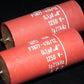 ERO 100nF 1250V Polyester Capacitor HI Voltage NOS 0.1uF 1.25KV