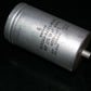 One vintage Siemens PIO capacitor 16uF 400V DIY tube audio Klangfilm 16mfd 400V