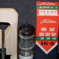 One (1 pcs) ECC82 12AU7 Toshiba Japan, NOS NIB Made back in 60s RARE LONG ANODES