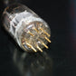 E88CC Telefunken 6922 Tested NOS 130% Balanced Diamond Bottom Ulm West Germany
