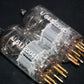 Platinum matched pair E88CC Telefunken 6922 Diamond Bttm Ulm Balanced Tested NOS