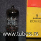 EC93 Siemens 6AF4A 6BS4 NOS NIB