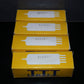 C3m ITT Lorenz NOS NIB Platinum Matched Pair The same batch - close code numbers