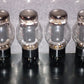 Western Electric 367A Matched Quad NOS WE 367A 367-A
