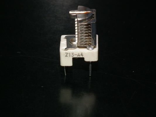 Tronser  Trimmer Capacitor 2.3-25.5pF Made in West Germany in 1984