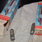 One tube (1 pcs) Telefunken 1AD4 tubes Made in West Germany NOS NIB