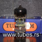 PCC85 Tungsram NOS NIB RARE OLD TYPE THICK GETTER 9AQ8
